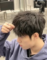 -吉艺心专业美发造型