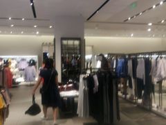 -ZARA(红谷滩万达店)