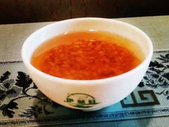甜醅子-清真·伊然轩青海特色美食