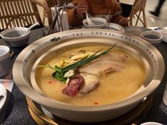 -老鸭集(金沙龙湖天街店)