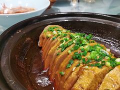-城北食府(枫林店)