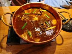 -游园觅食记夜市·小龙虾大排档