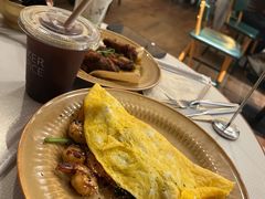 -BAKER&SPICE(安福路店)