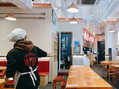 -坊门老街(宜山路店)