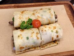 -麦香坊(伏波山店)