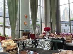 -Yan Ting 宴庭中餐厅(上海静安瑞吉酒店)