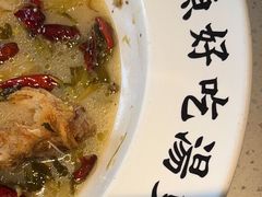 -江渔儿酸菜鱼(东厦一百店)