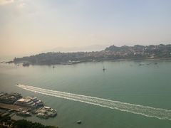 -必胜客(海滨店)