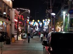 -梨泰院