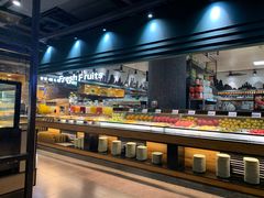-韩盛·盛江山自助料理(于洪新玛特店)
