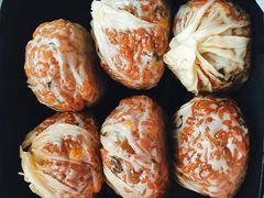 纸皮烧卖-217笋干馄饨
