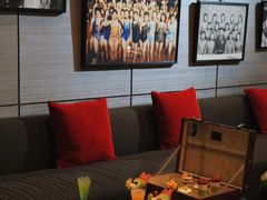 -青岛富力艾美酒店