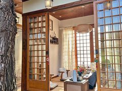 -抱雲轩·湖景庭院茶空间(东湖阳光店)