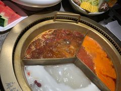 -麻路成都火锅(柏威年店)