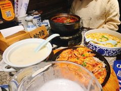-南京大牌档(三阳广场苏宁店)