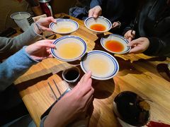 -破三川·新川菜(静安大融城店)