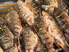 -为民烧烤吧.自贡爆炒菜(收录10年好店)