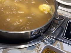 -三毛牛肉店(福强店)