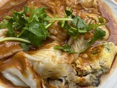 鲜蚝肠粉-潮味肠粉(猷巷店)