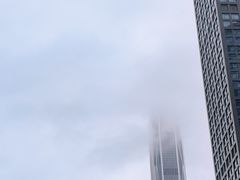 -福田卓悦INTOWN购物中心
