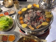 -本炙炭烤·蒲烧活鳗料理店(金沙洲店)