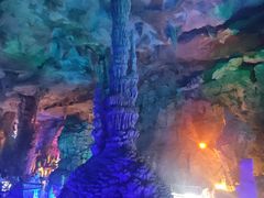 -泰安地下龙宫景区