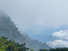 -三清山风景名胜区