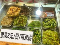 -矮子粉店1985·长沙米粉(湘春路店)