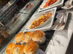 -沈阳和平艾美酒店新食谱西餐厅