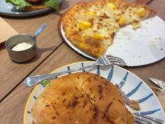 -必胜客(华都店)