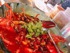 波士顿龙虾-胡桃里音乐酒馆(环亚凯瑟琳广场店)