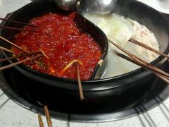 -钢管厂歆瑞源油卤串串香(春熙路太古里店)