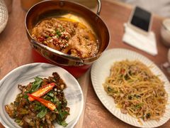 -浩海火燒雲傣家菜(芮欧百货店)