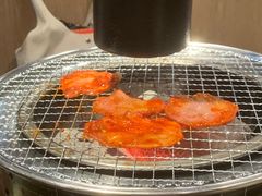 -蒜香焼肉PURUSHIN(马场路店)