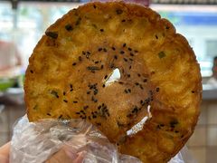 -三镇民生甜食馆(胜利街总店)