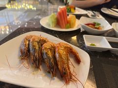 -漢咖啡·全服务式自助晚餐(武汉洲际酒店)