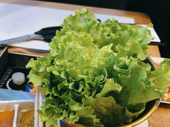 -杨记齐齐哈尔烤肉(总店)