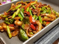 -地锅居(翰林邻里中心店)