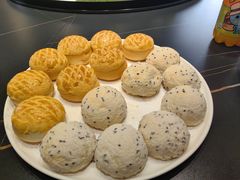 -健眺小海鲜(临海后山店)