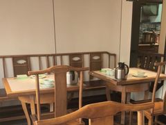 -小河村·淮扬小馆(油坊桥店)