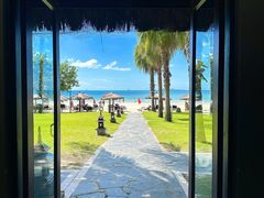 -三亚湾海居铂尔曼度假酒店
