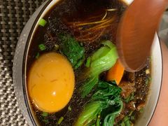 -十面春风·江南面馆(崇宁路店)