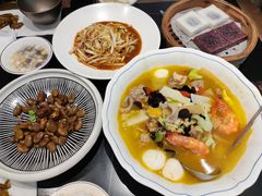 -小绍兴家宴·百年绍兴菜(鲁迅路店)