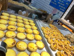 -鲍师傅糕点(国金街店)