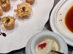 -山壹竹庭院餐厅