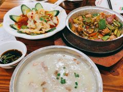 -南记食粥坊·宵夜大排档(卫国路店)