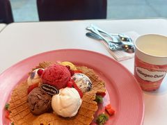 -哈根达斯(嘉里中心店)