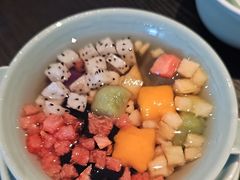 -五缘湾凯悦酒店·悦饗中餐厅