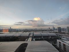 -广交会威斯汀酒店