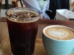 -VESH COFFEE(定西路店)